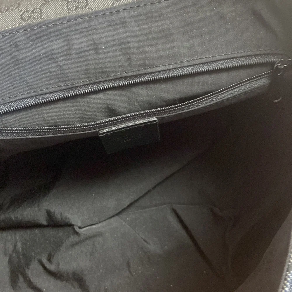 Gucci x Tom Ford GG Satchel - Picture 9 of 16